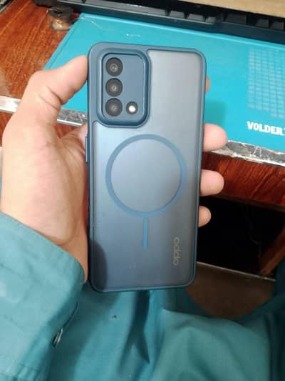 OPPO A74 4G
