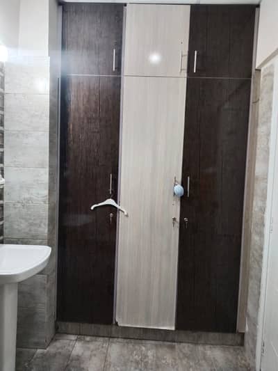 3 Bed D/D Brand New Flat Available For Sale In Gohar Tower (1450 Sq Ft
