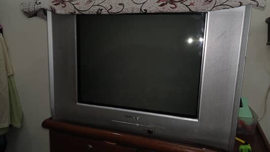 televion