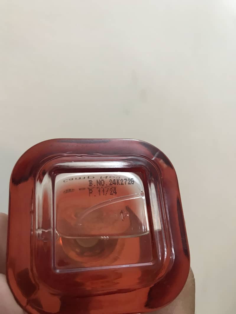 Barca perfume 5