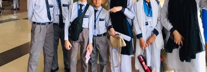 uniform
