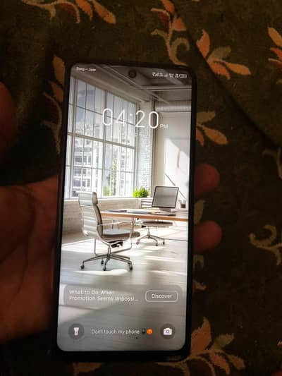 Infinix Hot 30