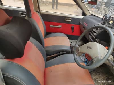 Suzuki Swift 1992