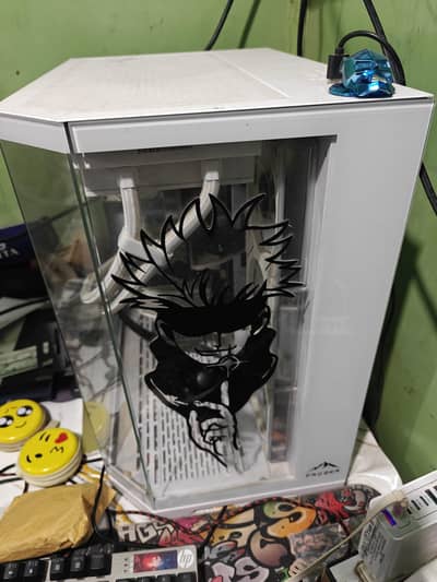 Gaming pc