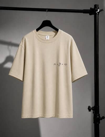 Drop shoulder collection