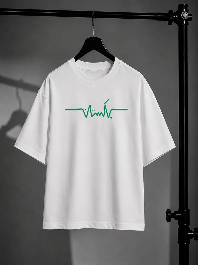 Drop shoulder collection 1