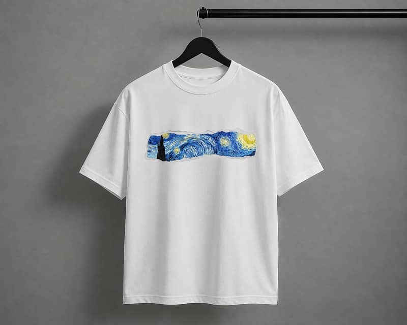 Drop shoulder collection 4