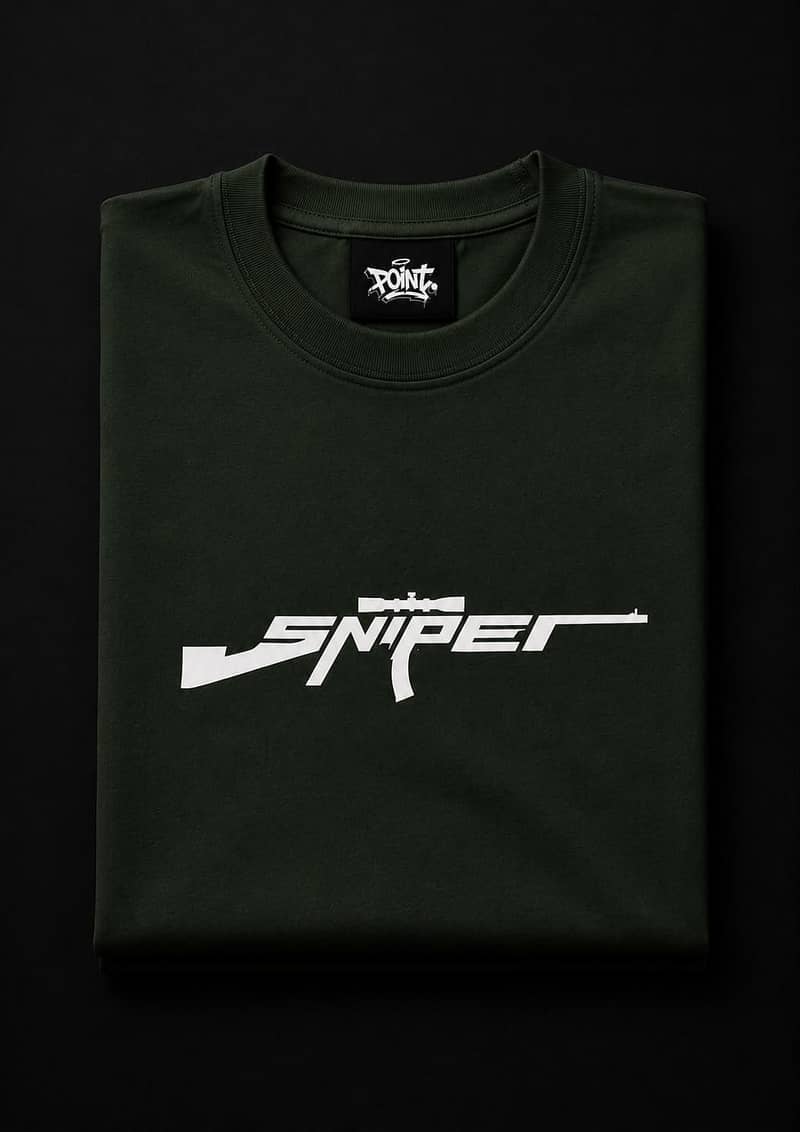 Drop shoulder collection 7