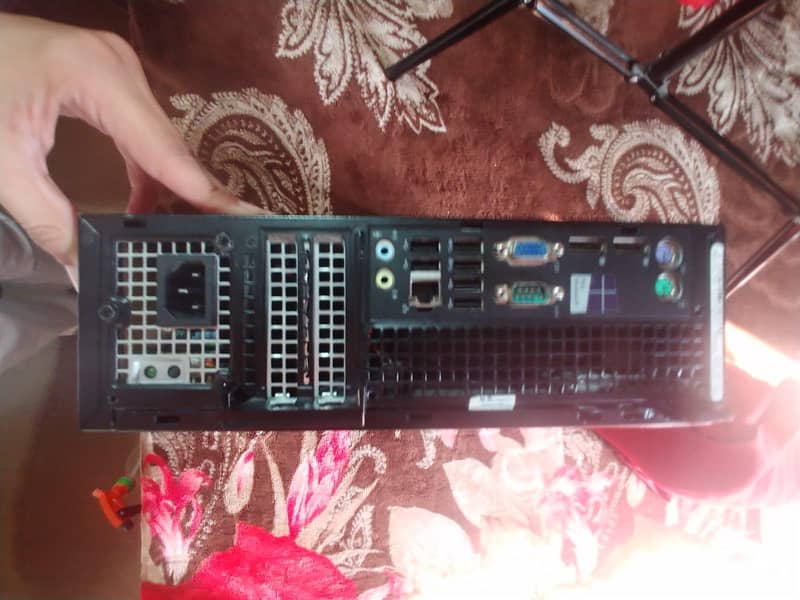 Core i5 4th generation 5