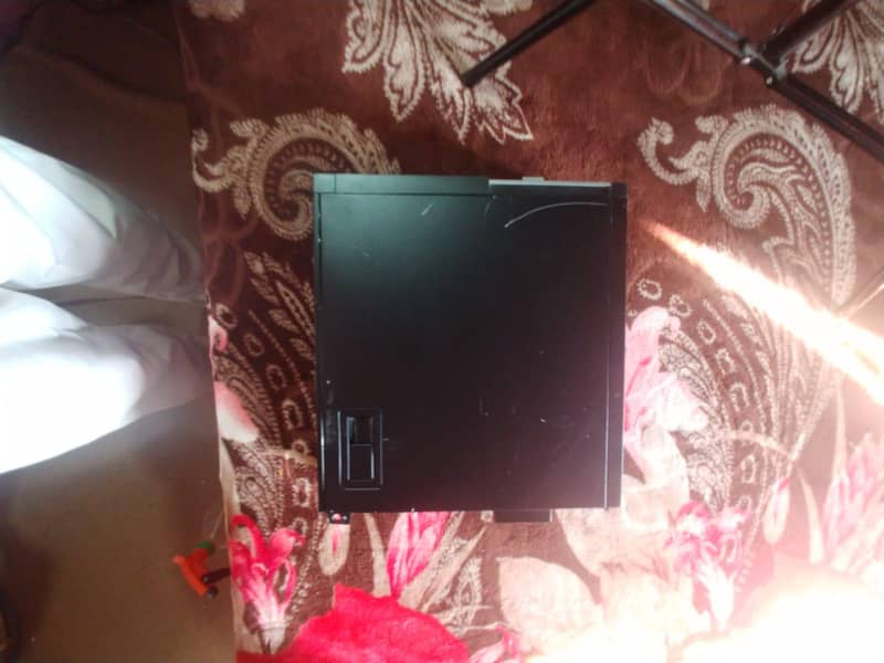 Core i5 4th generation 6