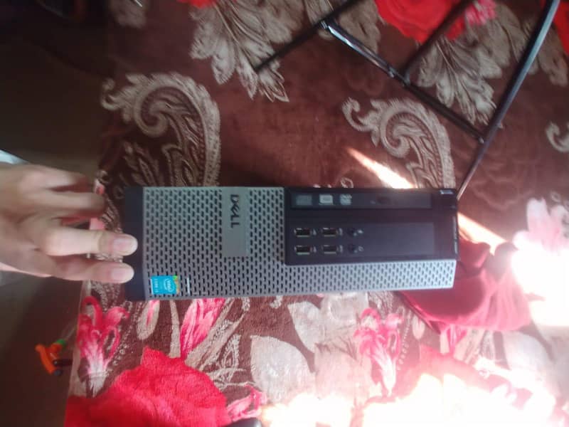 Core i5 4th generation 7