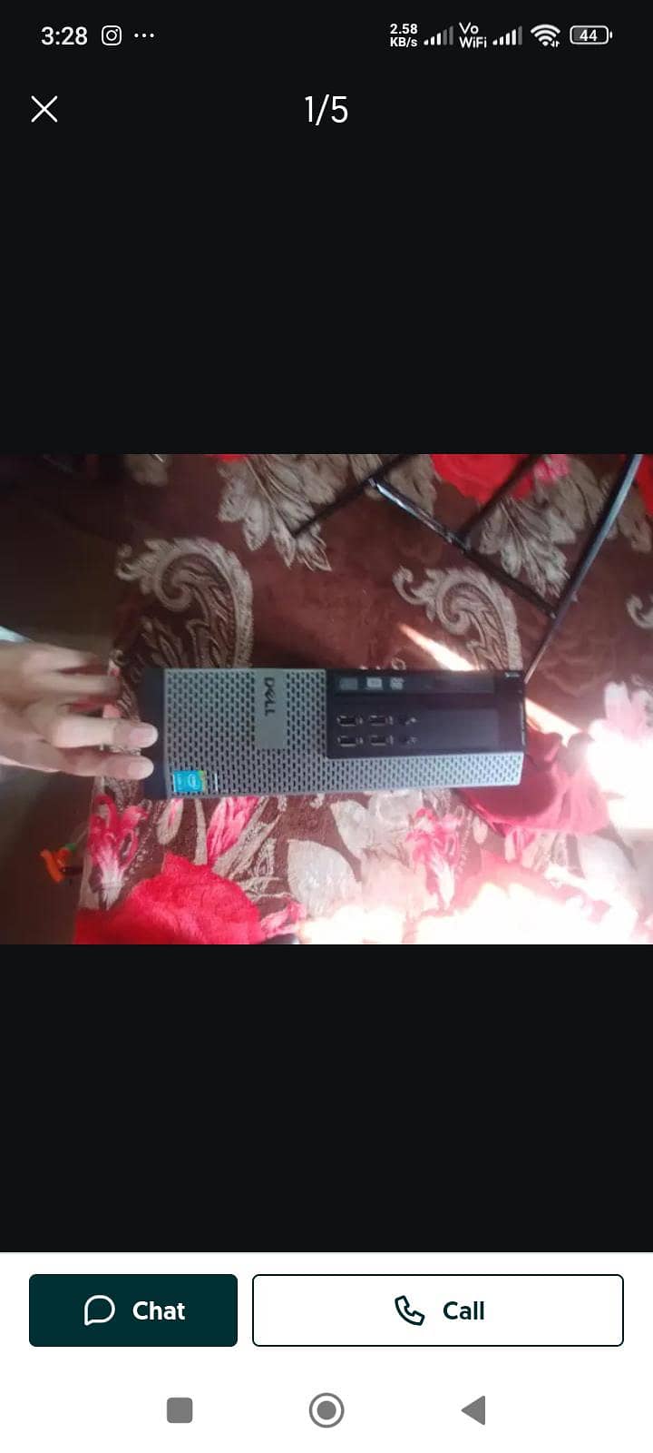 Core i5 4th generation 10
