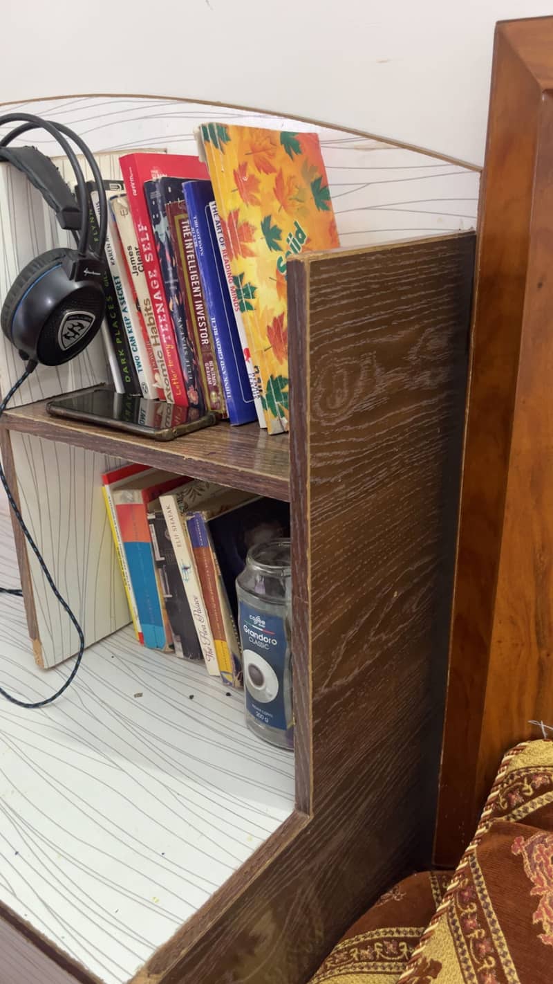 Study table 0