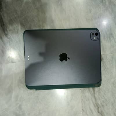 Ipad pro m5 chip 11 inch