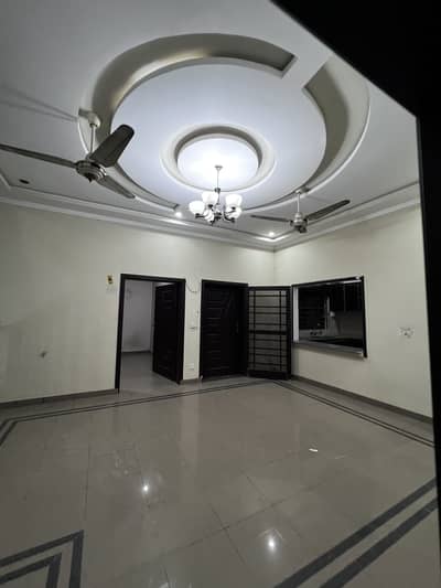 7m Non furnished house available for rent in Citi housing Jhelum "