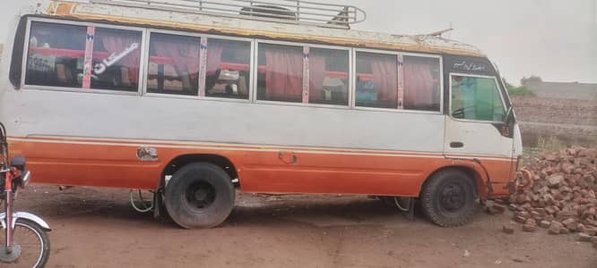 bus for sale condition 8/10 03051361496