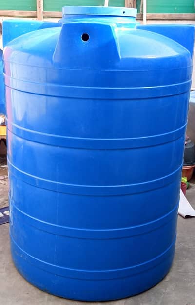 orient water tank 1200 LTR