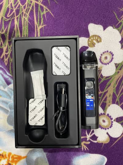 UWELL| Crown D Pod Mod