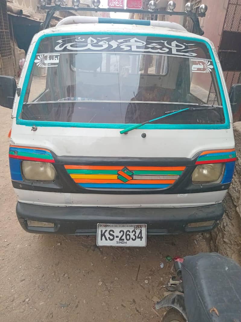 Suzuki 0