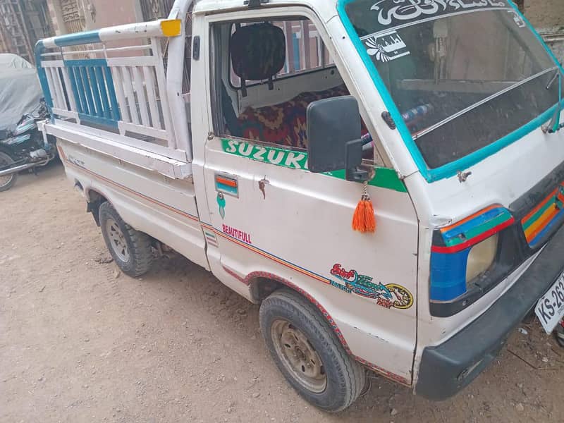 Suzuki 1