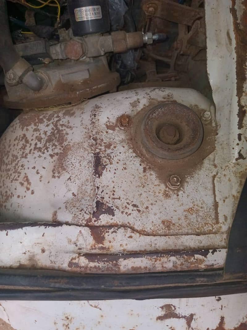 Suzuki 7