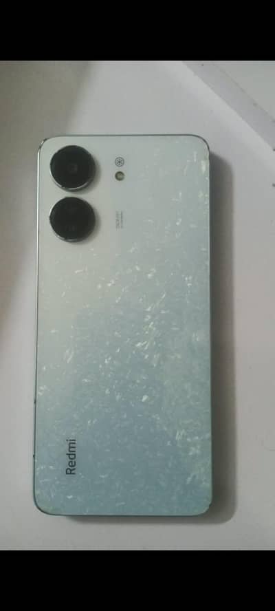 Xiaomi Redmi 13c