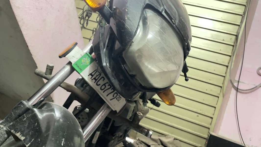 Honda CD100 1