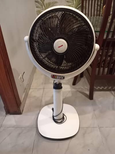 Royal pedestal fan for sale