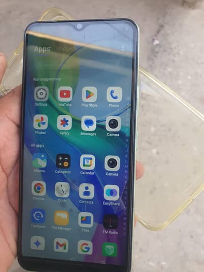 Vivo Y03