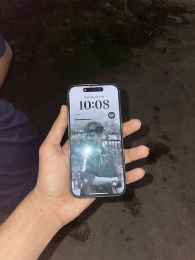 Apple iPhone 14 Pro