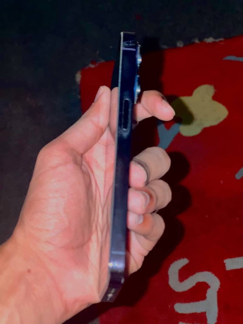 Apple iPhone 14 Pro 5