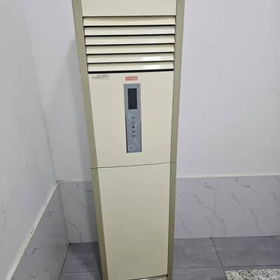 Acson standing cabinet ac