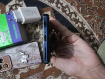 Infinix Hot 40