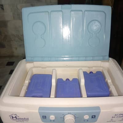 Home aide Air cooler