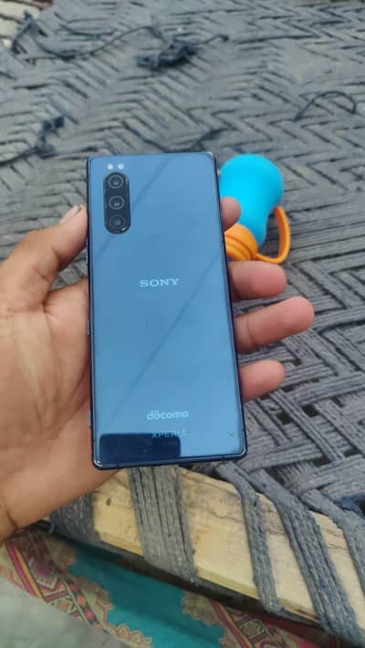 Sony 5