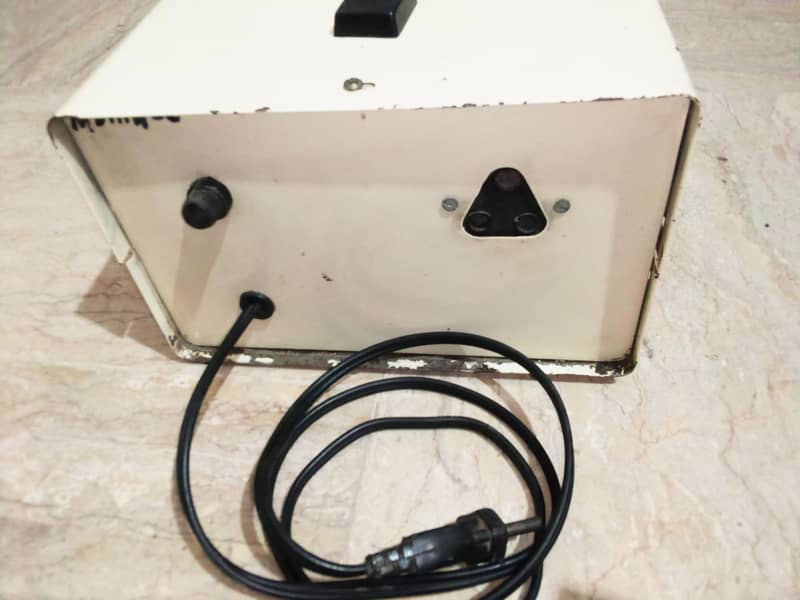 Stabilizer 5