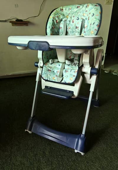 Baby High & Dining Chair