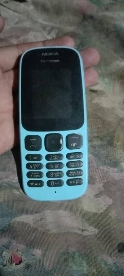 Nokia 101