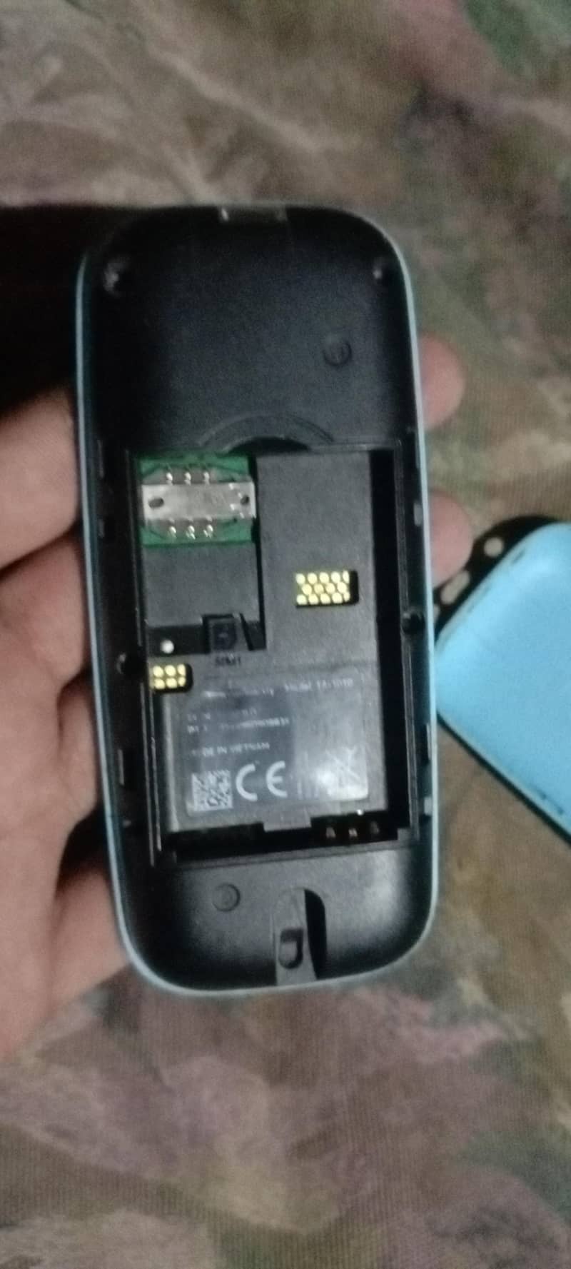 Nokia 101 2