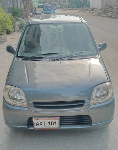Suzuki Kei 2007