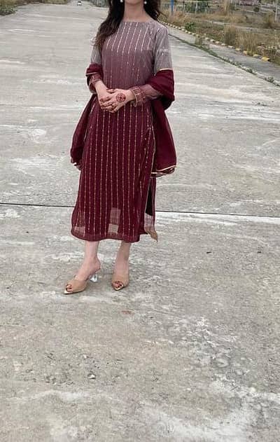 qmeez Shalwar