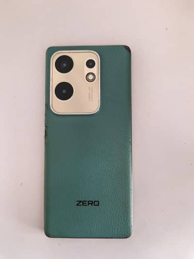 Infinix Zero 30