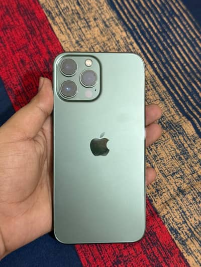 Apple iPhone 13 Pro Max