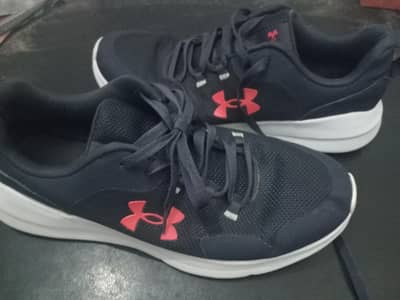 under armour Essential Sportstyle Shoes
