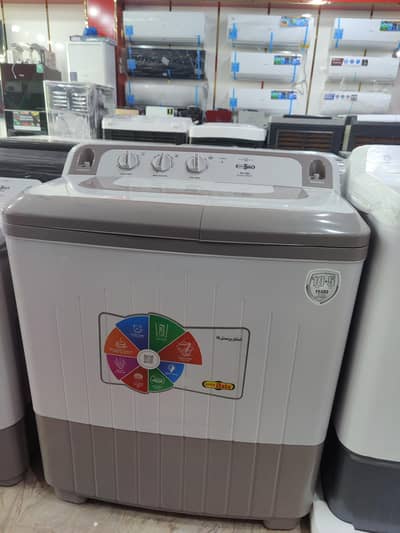Super Asia washing machine Model SA-280