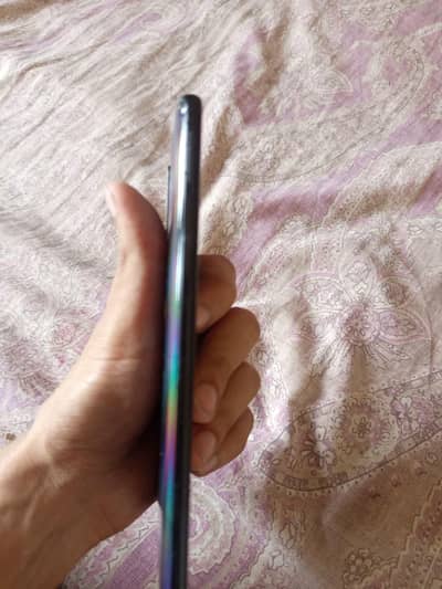 Samsung Mobile A51 6+6/128.  Pta approved Official