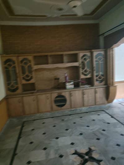 6 MARLA 1st PORTION FOR RENT 03176553388