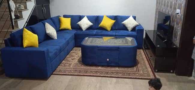 7 seater