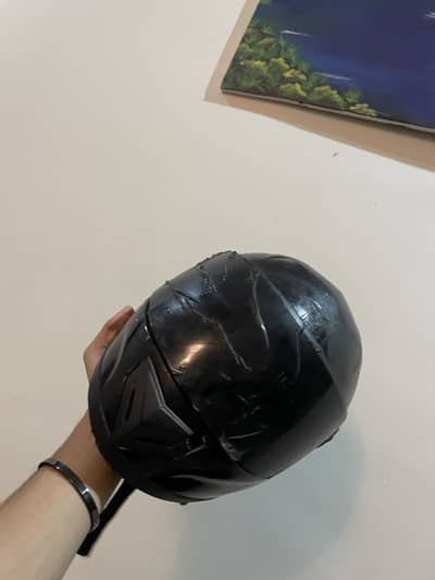 Helmet for sale condition 10/8