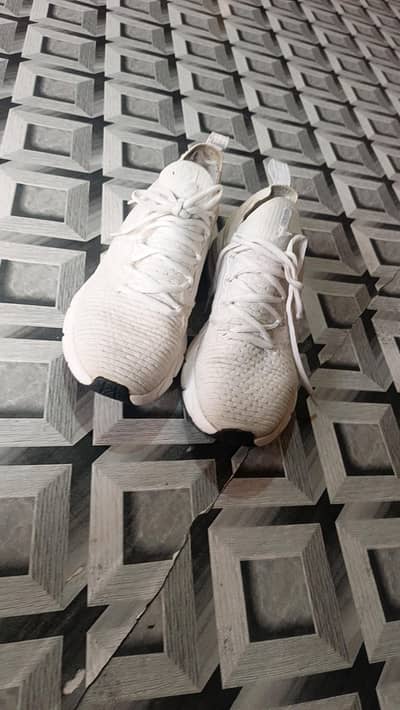 Under Armour Shoes